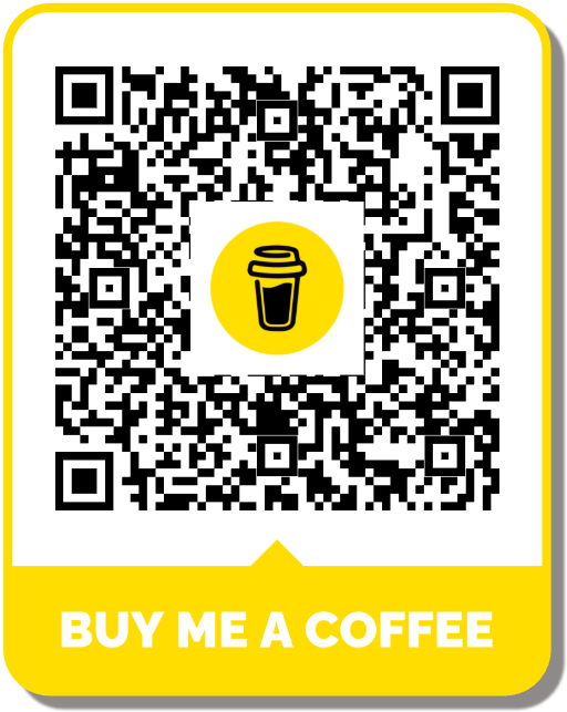 Beispiel einer Krypto Bezahlung mit einem QR Code