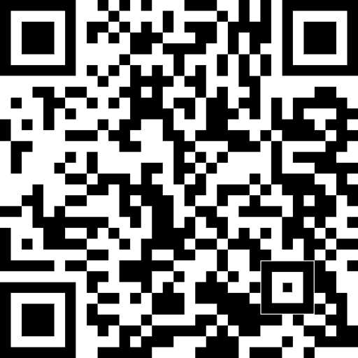 Beispiel eines Events mit einem QR Code