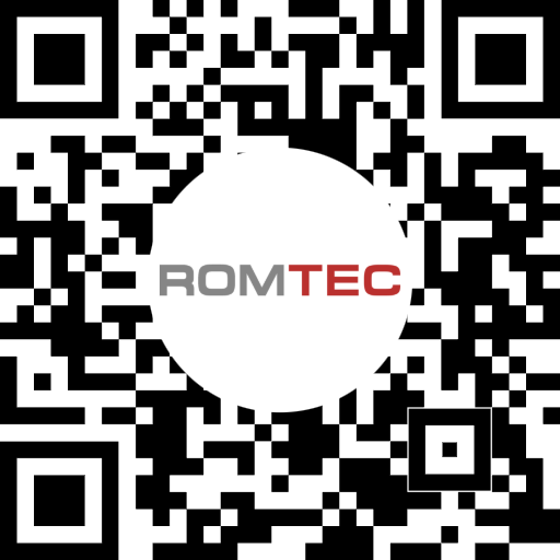 Beispiel einer Google Rezension mit einem QR Code