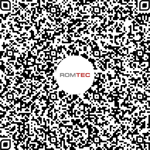 Beispiel einer vCard mit einem QR Code